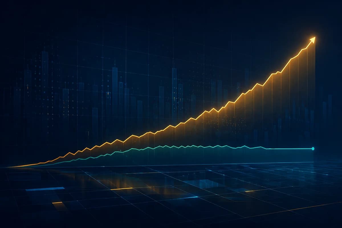 Nine in Ten Executives Report No AI Impact. Their Forecasts Disagree.