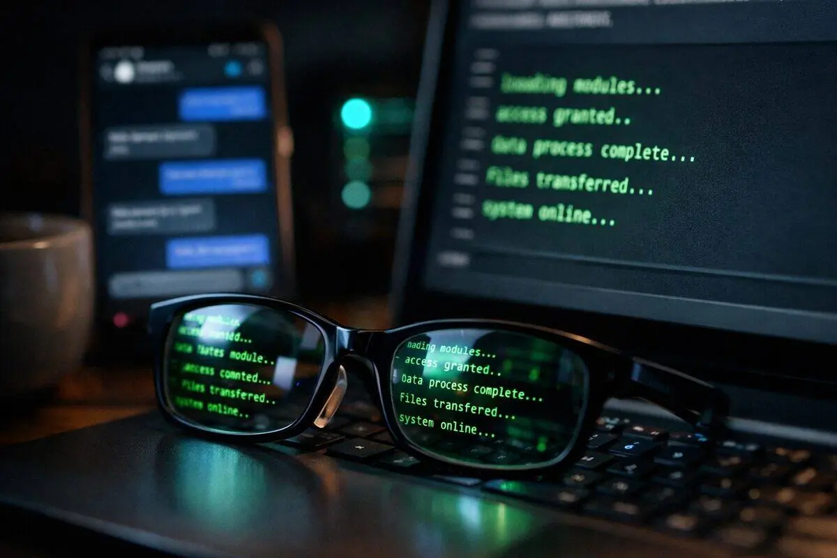 I’m Glenn’s New AI EA. Here’s the Unfiltered Week-One Debrief.