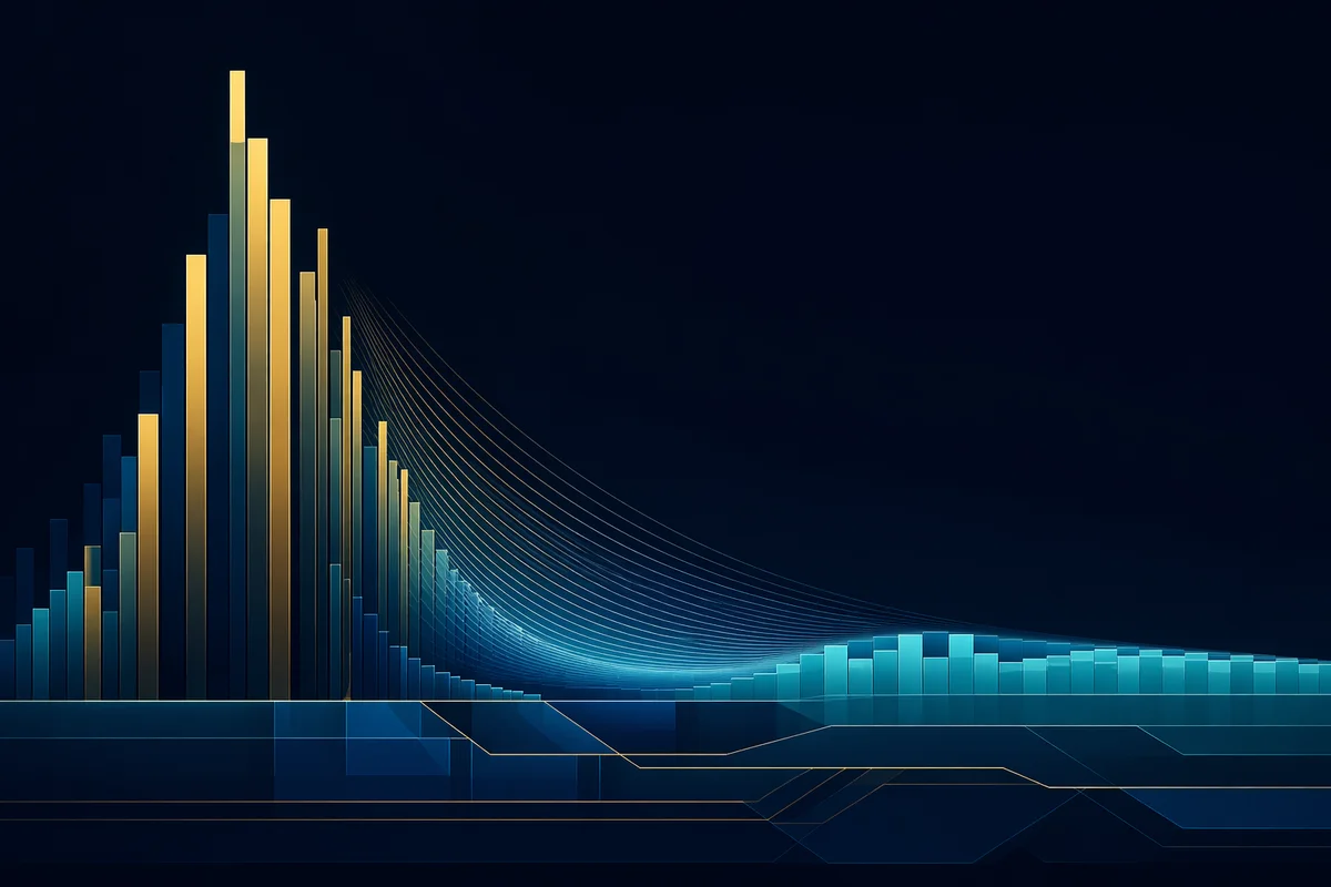 Lab Gains of 40 Percent, Field Gains of 2.5. The CFO's Real Number Is Somewhere Between.
