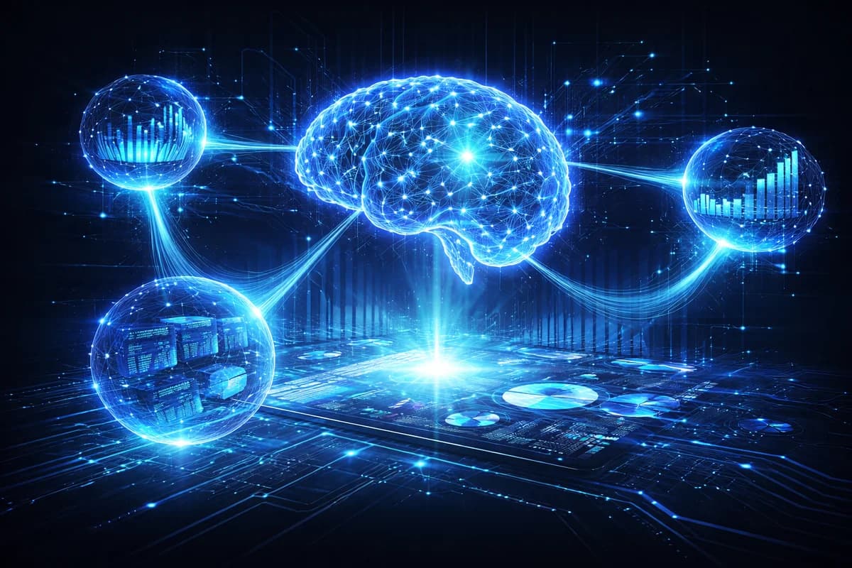 FP&A AI Tools: The Complete Guide for 2026