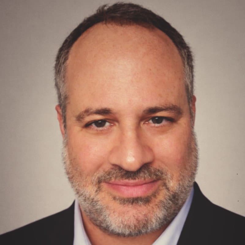 Seth Zimmerman, CPA