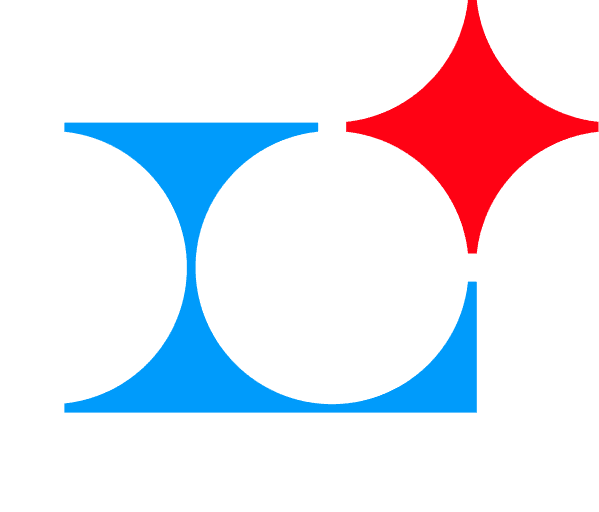 Lensing logo