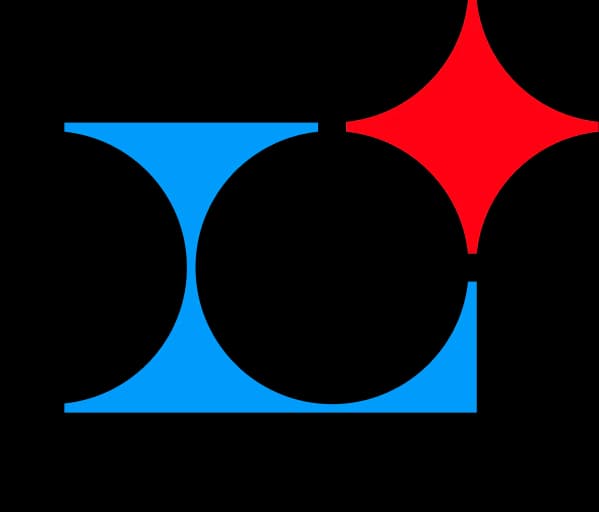 Lensing logo