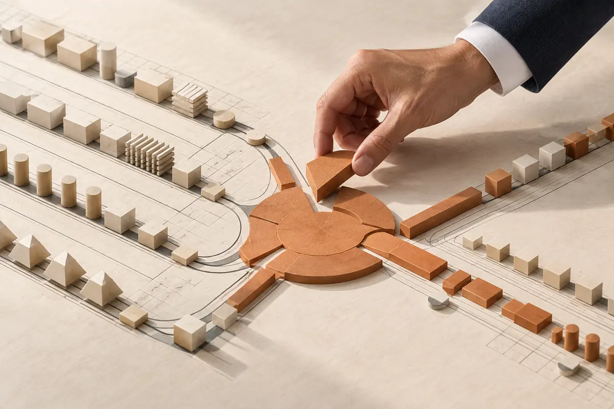 Finance AI Transformation Needs an Accountable Leader